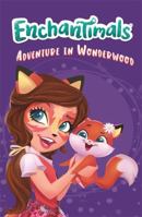 Enchantimals: Adventure in Wonderwood: Book 2 1408356481 Book Cover