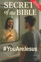 Jesus.exe: Bible hacked by the Son of Man B0FPNH1MYK Book Cover