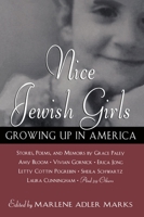Nice Jewish Girls: Growing Up in America 0452273978 Book Cover