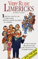 Very Rude Limericks 1856275043 Book Cover