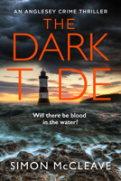 The Dark Tide 0008524823 Book Cover