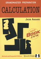 Grandmaster Preparation - Calculation 1784831190 Book Cover