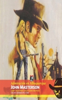 Admiración en Albuquerque (Colección Oeste) (Spanish Edition) 1619518511 Book Cover