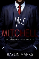 Mr. Mitchell B08JRGLLY2 Book Cover