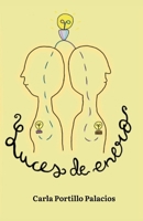 Luces de enero (Spanish Edition) 8409821230 Book Cover