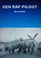 Een RAF piloot 1326036084 Book Cover