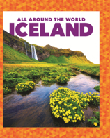 Iceland B0GMZH4TVT Book Cover