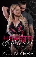 Hearts Intertwined 1074137043 Book Cover