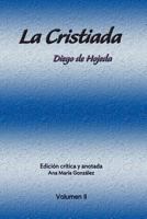 La Cristiada Vol II (Spanish Edition) 1610120086 Book Cover