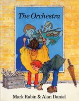 The Orchestra 0920668992 Book Cover