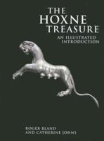 The Hoxne Treasure: An Illustrated Handbook 0714123013 Book Cover