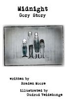 Midnight Gory Story 1365743829 Book Cover