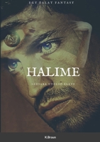 Halime: Tília, Nadran és Marwick története 1716438799 Book Cover