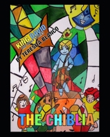 The Chiblia - King David and other stories B0F63LT6BG Book Cover