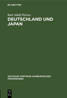 Deutschland und Japan 3111221881 Book Cover