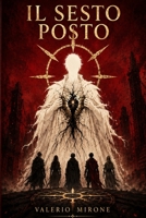 Il Sesto Posto B0H99Y9J8B Book Cover