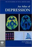 An Atlas of Depression (The Encyclopedia of Visual Medicine Series) 1850709424 Book Cover