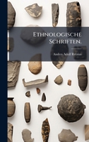 Ethnologische Schriften. (German Edition) 1024752283 Book Cover