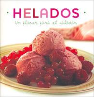 Ice Cream: The Perfect Weekend Treat 1405437049 Book Cover
