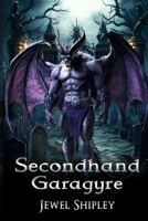 Secondhand Garagyre B0DV4HXFHT Book Cover