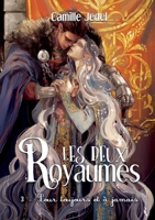 Les deux Royaumes: Tome 3 Pour toujours et à jamais (French Edition) 2322507571 Book Cover