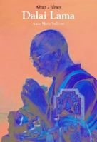 Dalai Lama (Great Names) 1590841514 Book Cover
