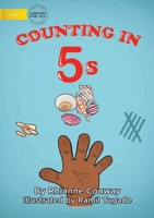 Counting in 5s 1922550442 Book Cover