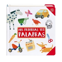 MIS Primeras 100 Palabras 8855065904 Book Cover