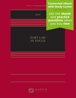 Tort Law in Focus 1543807828 Book Cover