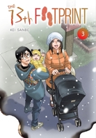 The 13th Footprint, Vol. 3 B0GHMCBWDJ Book Cover