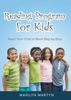 Reading Program for Kids 1639456279 Book Cover