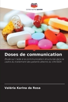 Doses de communication 6205784882 Book Cover
