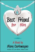 Best Friend for Hire 1682612600 Book Cover