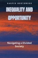 Inequality and Opportunity: Navigating a Divided Society B0D954914Y Book Cover
