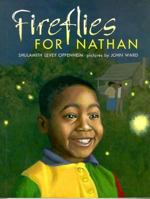 Fireflies for Nathan (Picture Puffin) 0140557822 Book Cover