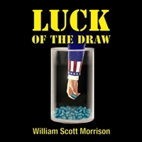 Luck of the Draw B0FDCHF1FC Book Cover