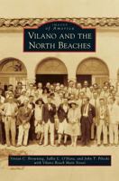 Vilano and the North Beaches 1467114359 Book Cover