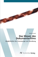 Das Wesen des Dokumentarfilms 3639393406 Book Cover