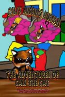 The Adventures of Cali the Cat, Cali's Missing Human 1387475843 Book Cover