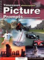 Picture Prompts Elementary - Intermediate (Timesaver) 1900702274 Book Cover