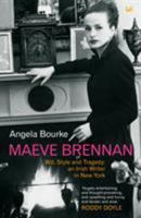 Maeve Brennan: Homesick at "The New Yorker" 1582432295 Book Cover