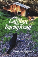 The Cat Man of Darby Road 1667831119 Book Cover