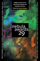 Nebula Awards 29 0156001195 Book Cover