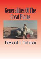 Generalities of the Great Plains 1519750684 Book Cover