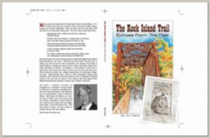 The Rock Island Trail: Echoes from the Past 0967531837 Book Cover