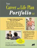 Your Career and Life Plan Portfolio 1563709074 Book Cover