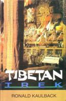 Tibetan Trek B0010JPQNG Book Cover