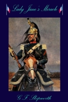 Lady Jane's Miracle 0359851444 Book Cover