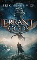 Errant Gods 0999079514 Book Cover