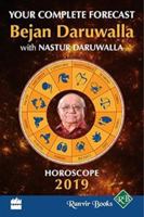 Horoscope 2019: Your Complete Forecast 9353023378 Book Cover